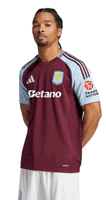 aston villa 2024-25