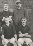 burton united 1905-06