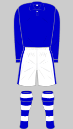everton early 1934-35