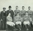 rangers 1898