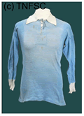 uruguay j nasazzi shirt 1930s